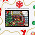 Christmas Coping Strategies Digital Activity - Holiday School Counseling SEL